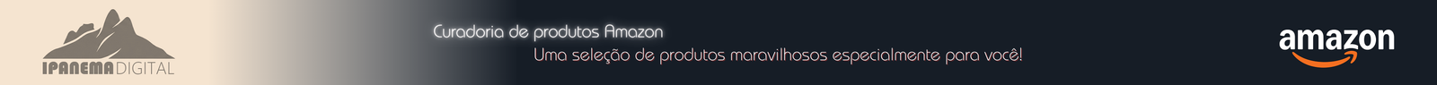 Banner do site desktop