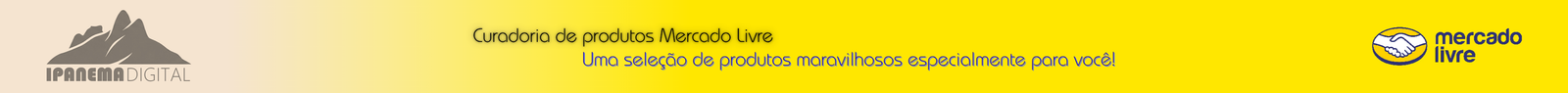 Banner do site desktop