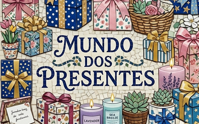 Mundo dos Presentes