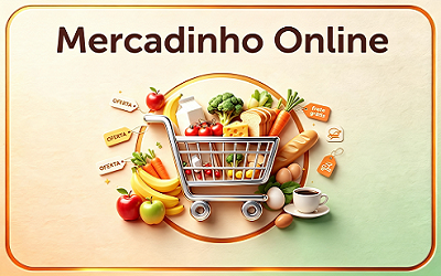 Mercadinho Online